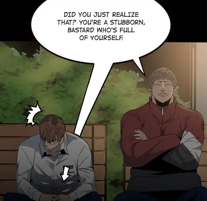 The Villain - Chapter 52 Page 17