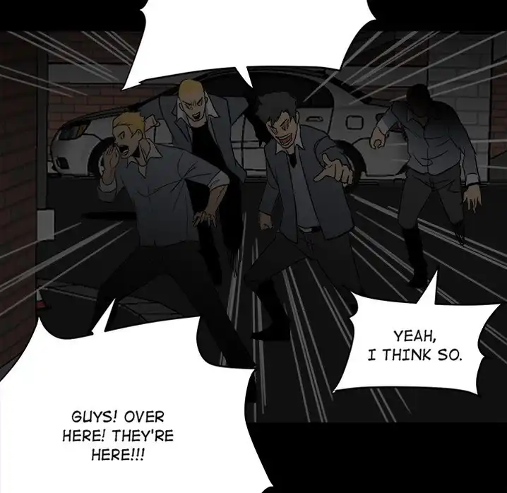 The Villain - Chapter 73 Page 102