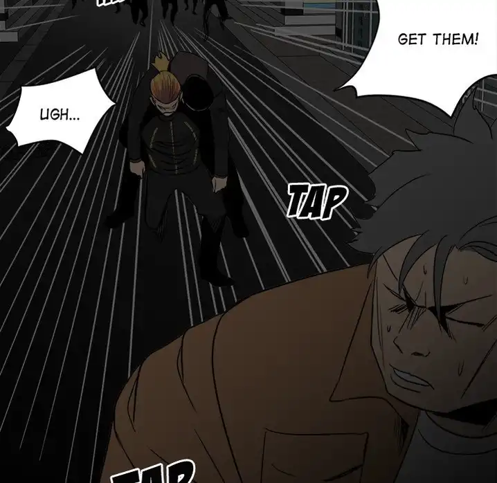 The Villain - Chapter 73 Page 104