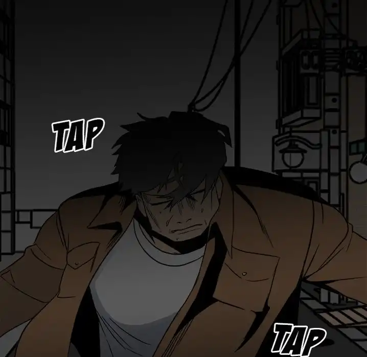 The Villain - Chapter 73 Page 106