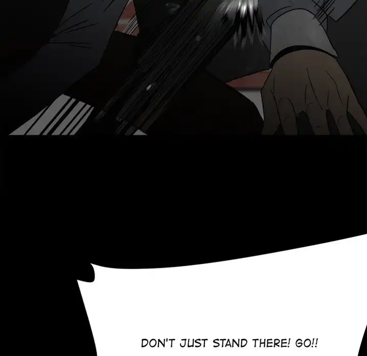 The Villain - Chapter 73 Page 124