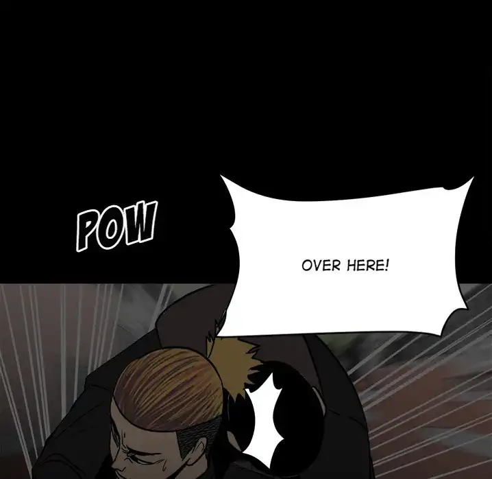 The Villain - Chapter 73 Page 126