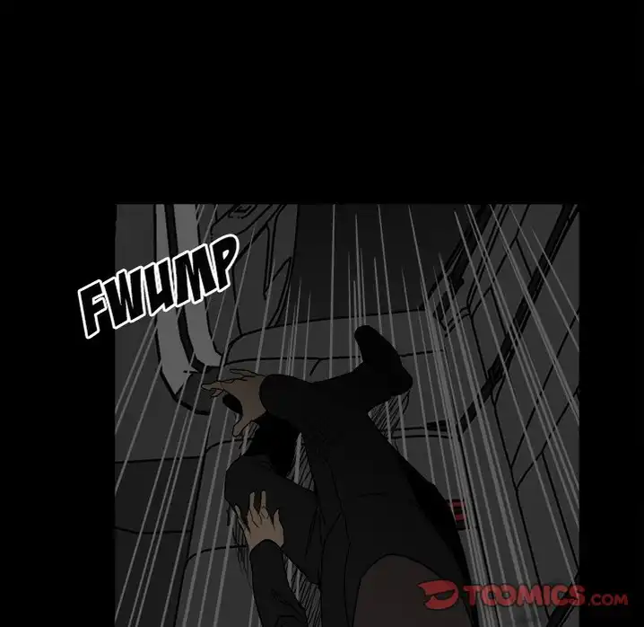 The Villain - Chapter 73 Page 129