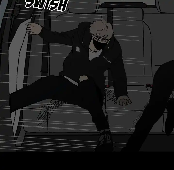 The Villain - Chapter 73 Page 131