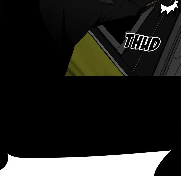 The Villain - Chapter 73 Page 133