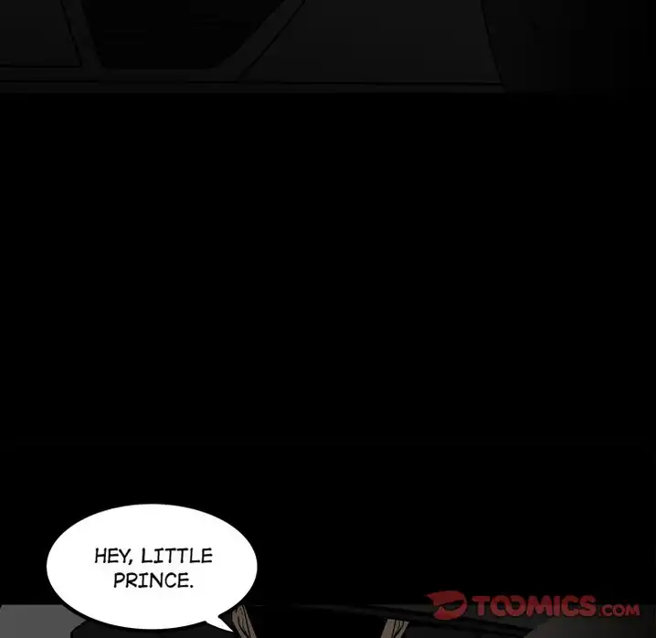 The Villain - Chapter 73 Page 135