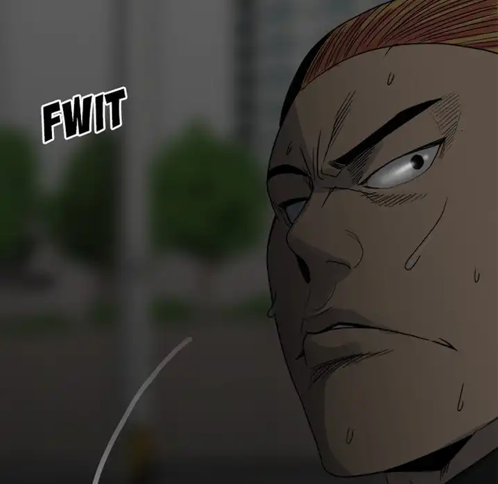 The Villain - Chapter 73 Page 143