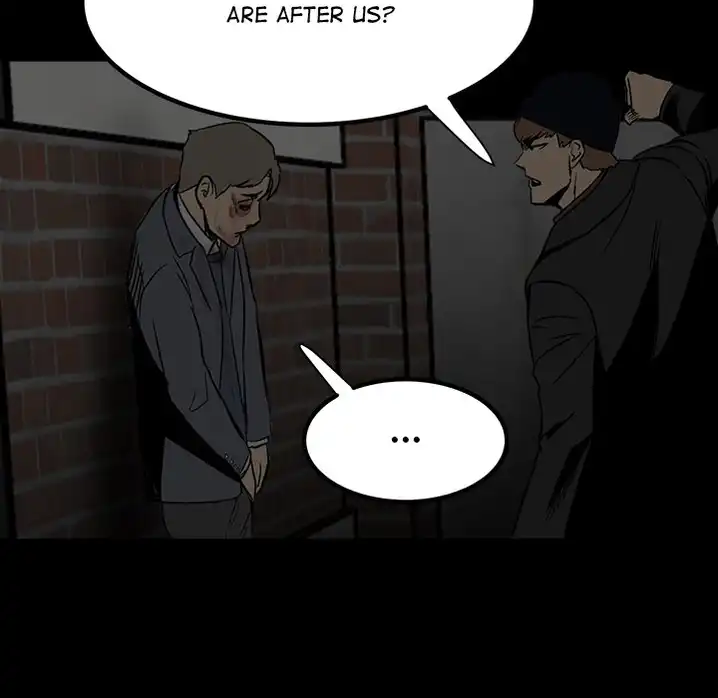 The Villain - Chapter 73 Page 24