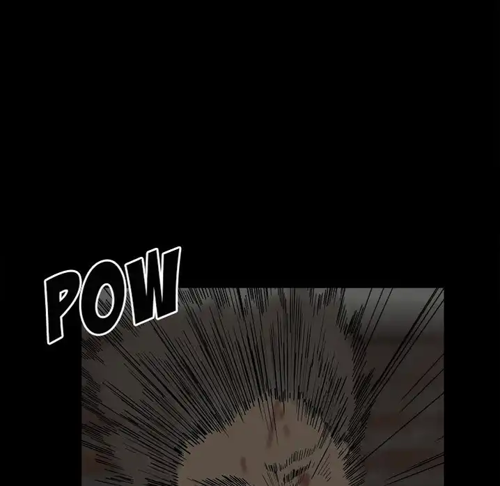 The Villain - Chapter 73 Page 25