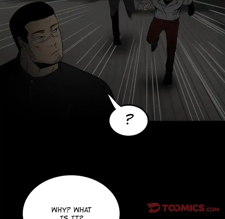 The Villain - Chapter 73 Page 39