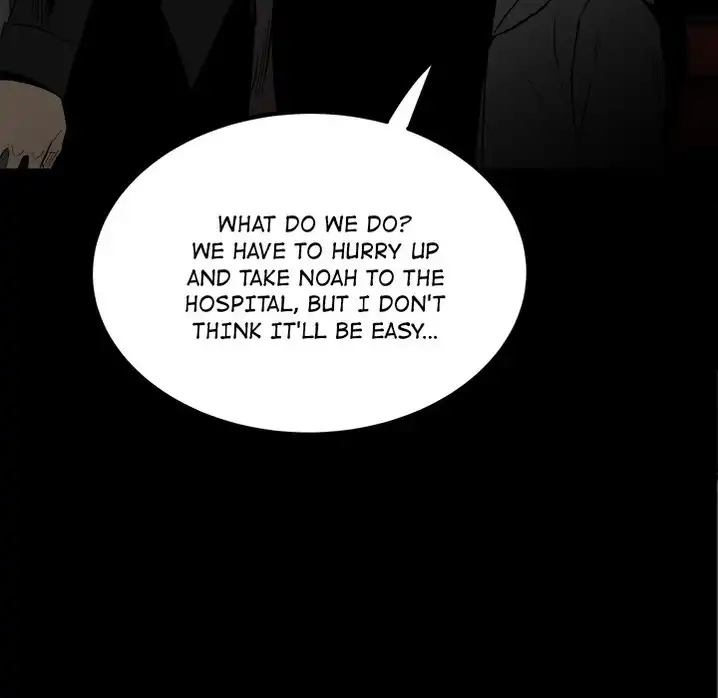 The Villain - Chapter 73 Page 71