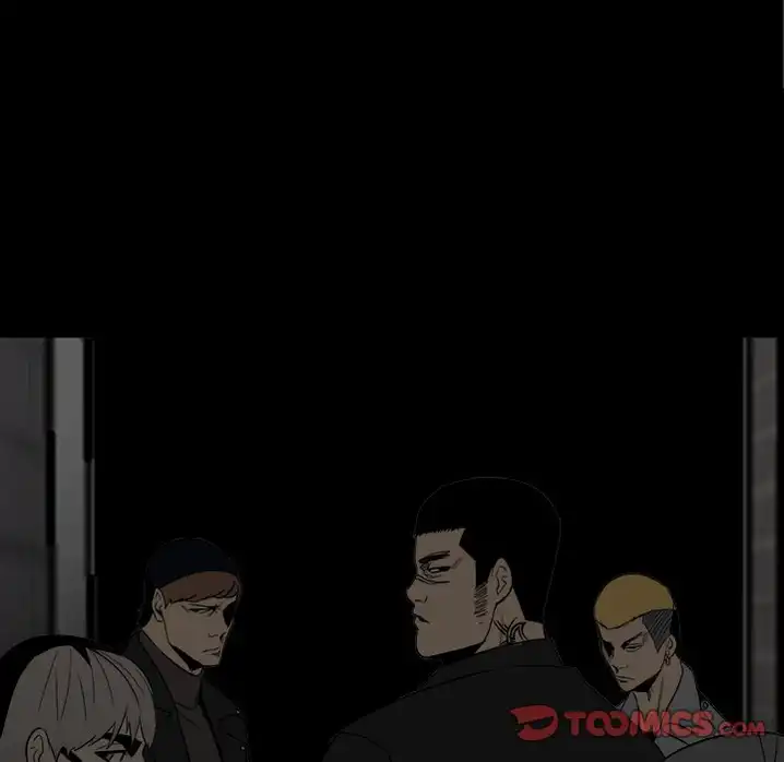 The Villain - Chapter 73 Page 75