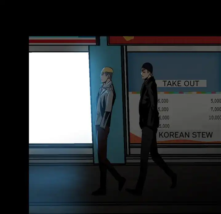 The Villain - Chapter 73 Page 8