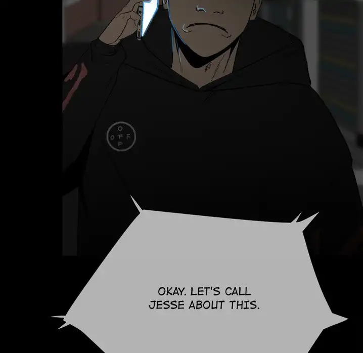 The Villain - Chapter 74 Page 65