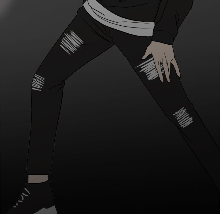 The Villain - Chapter 84 Page 116