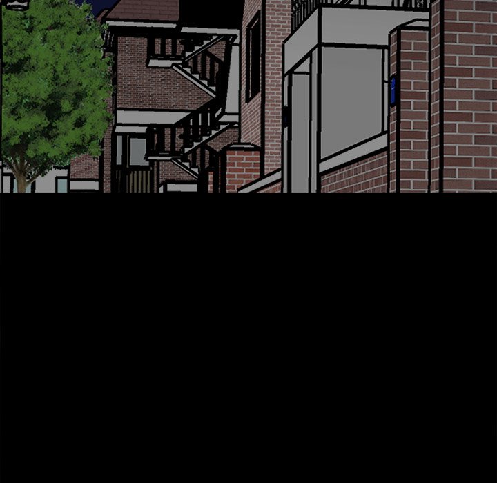 The Villain - Chapter 85 Page 98