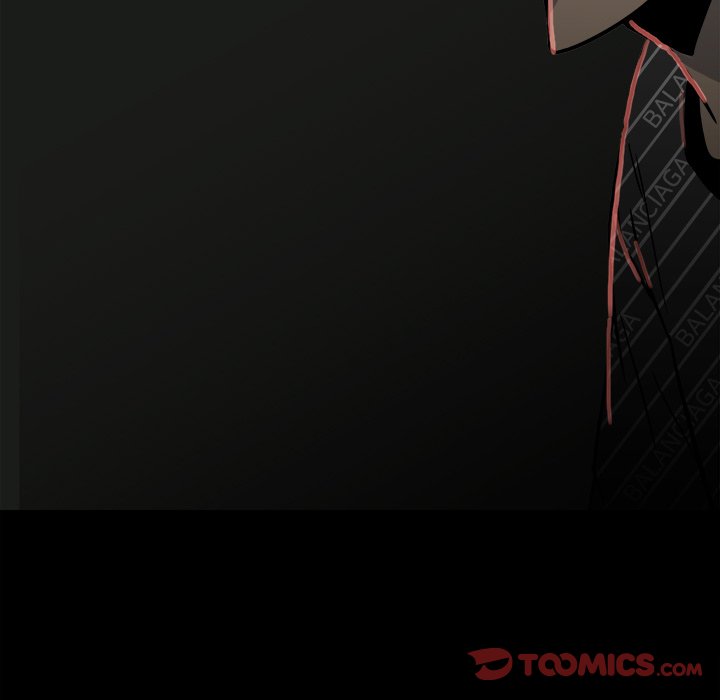 The Villain - Chapter 86 Page 20