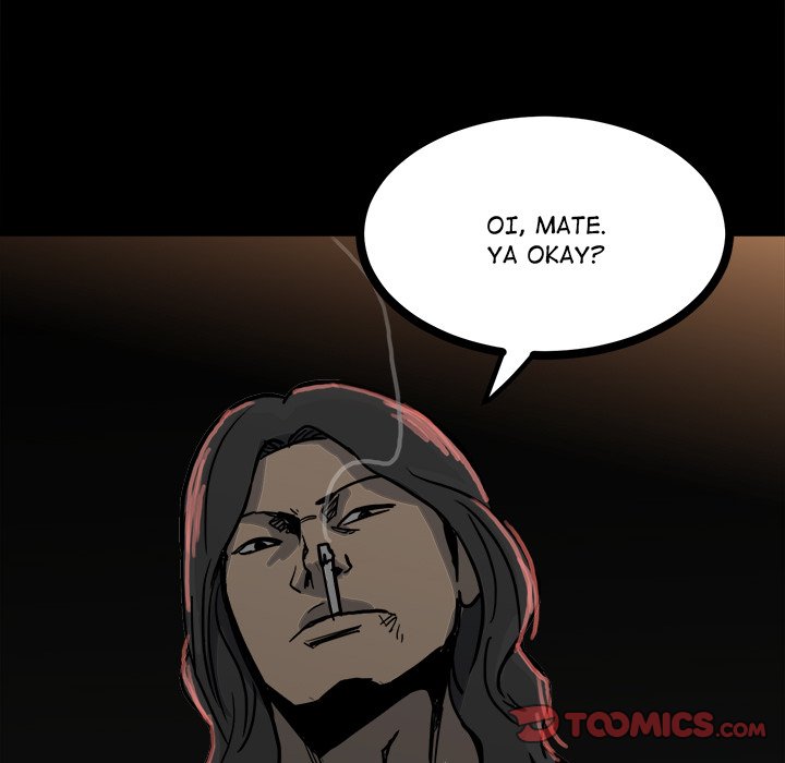 The Villain - Chapter 86 Page 38