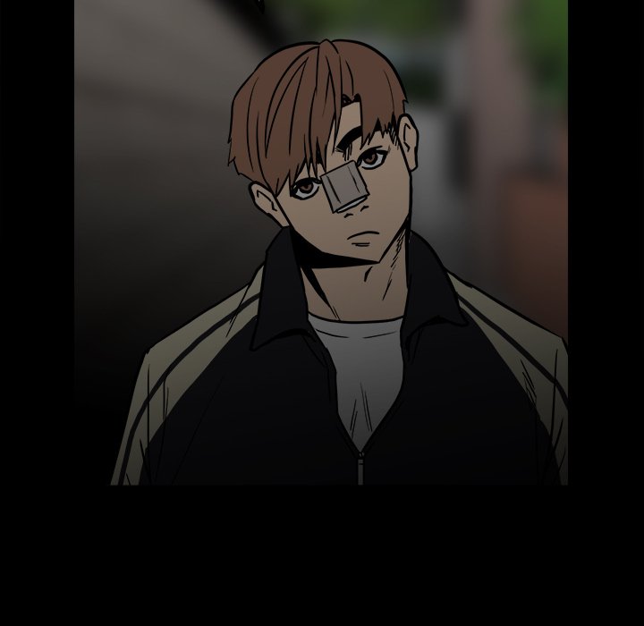 The Villain - Chapter 87 Page 10