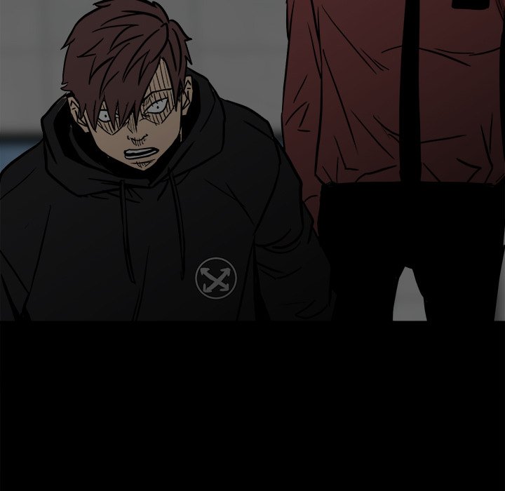 The Villain - Chapter 89 Page 114