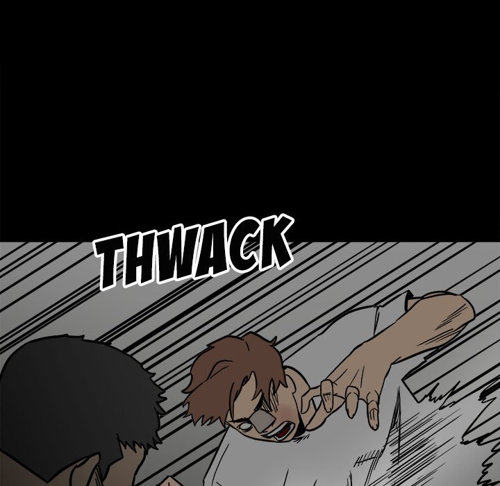 The Villain - Chapter 89 Page 59