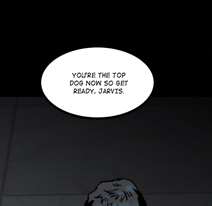 The Villain - Chapter 90 Page 161