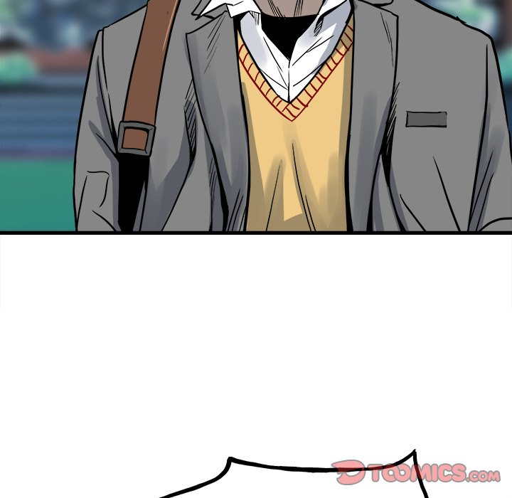 The Villain - Chapter 93 Page 12