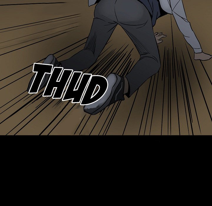 The Villain - Chapter 99 Page 91