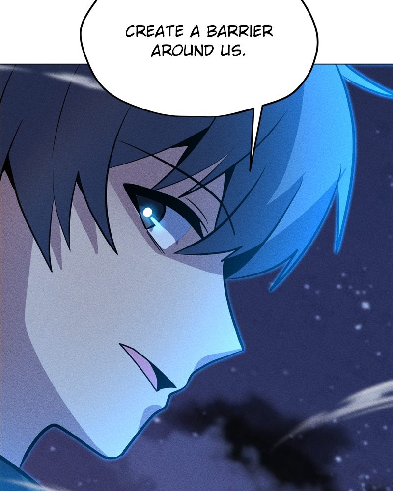 Solo Spell Caster - Chapter 182 Page 98