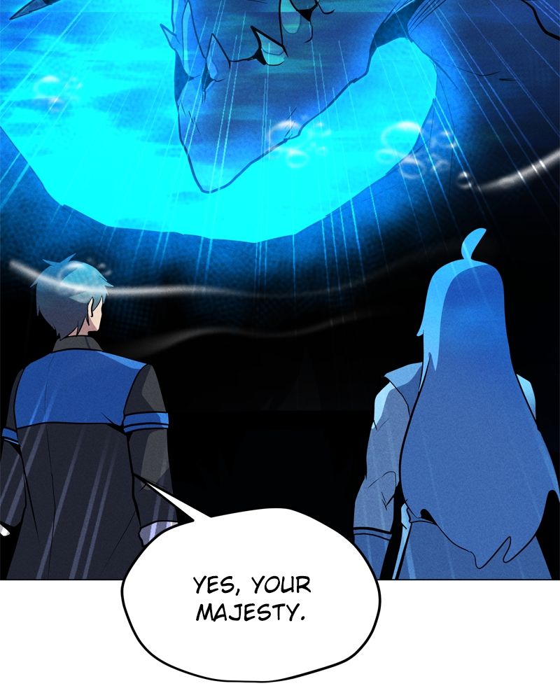 Solo Spell Caster - Chapter 186 Page 56