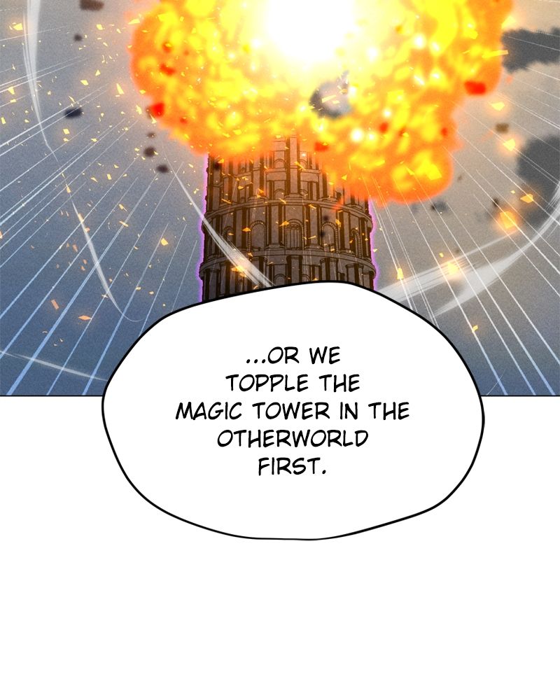 Solo Spell Caster - Chapter 187 Page 42