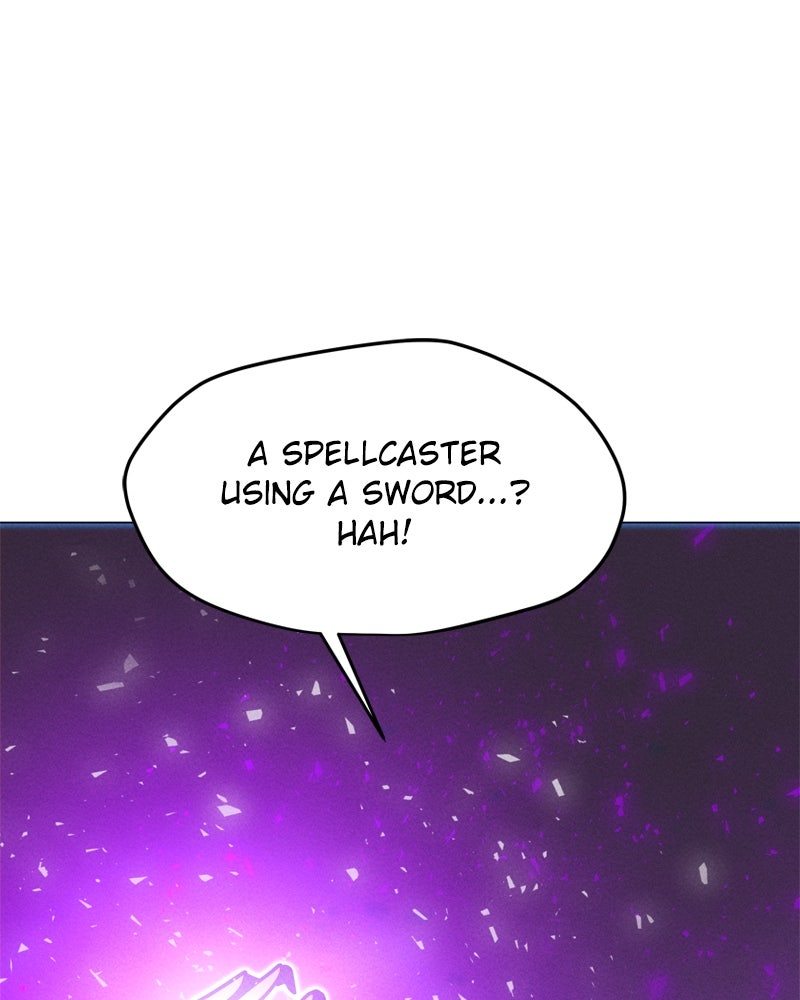 Solo Spell Caster - Chapter 197 Page 130