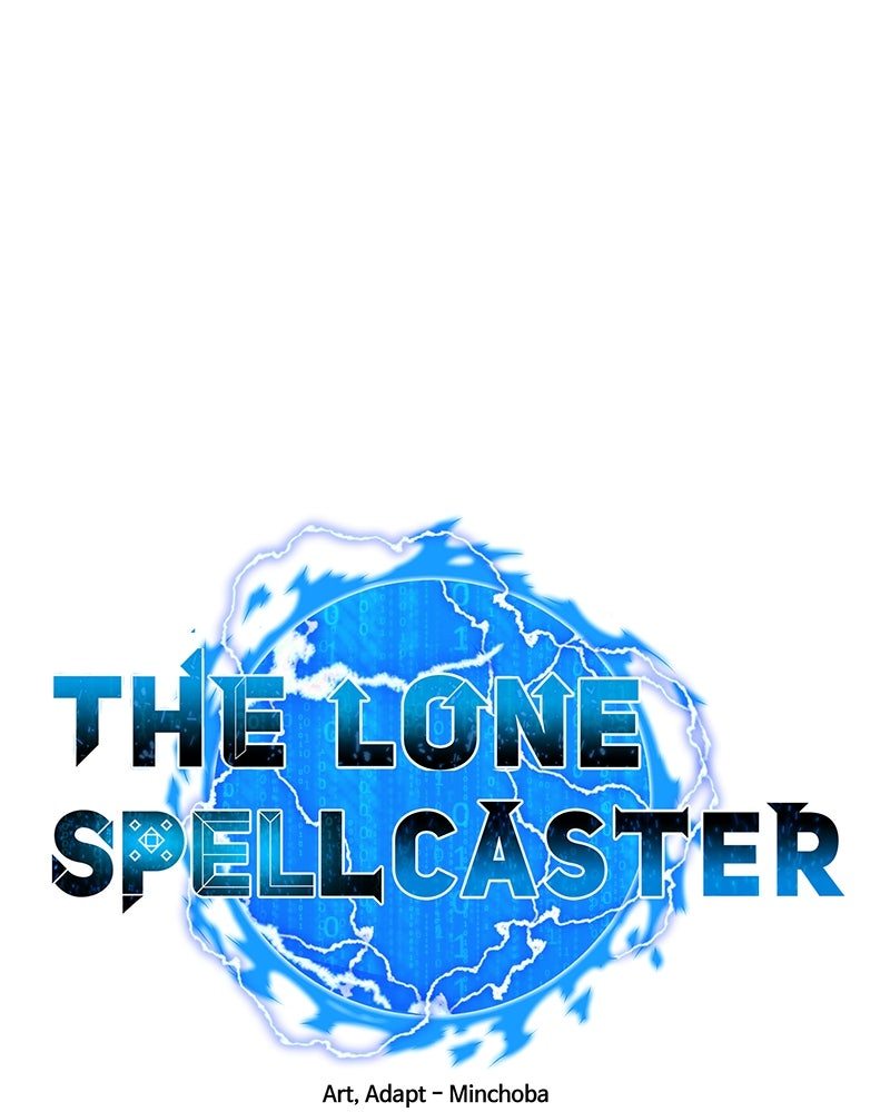 Solo Spell Caster - Chapter 197 Page 81