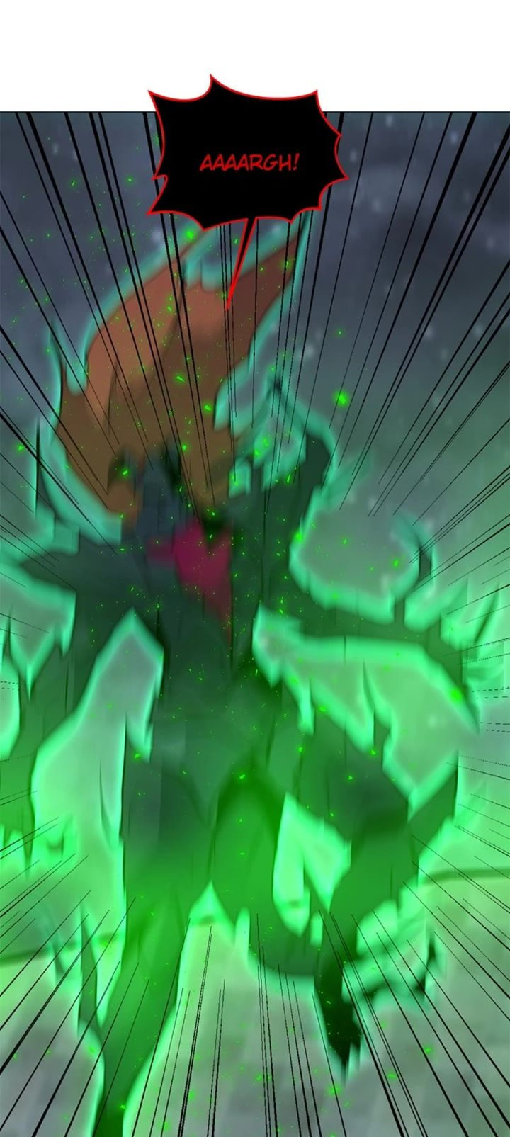 Solo Spell Caster - Chapter 93 Page 49