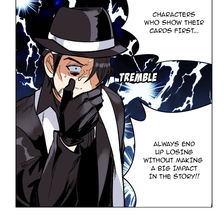 No Fantasy Alice - Chapter 29 Page 20