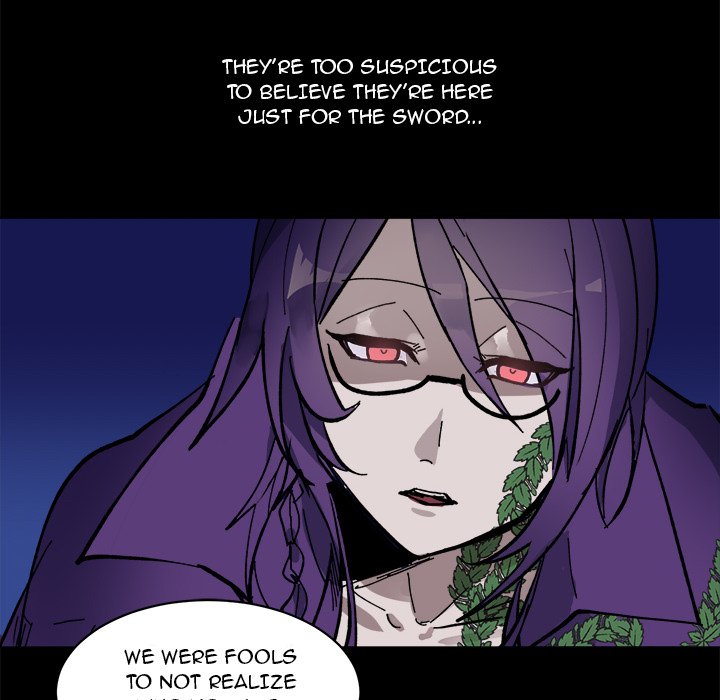 No Fantasy Alice - Chapter 45 Page 55