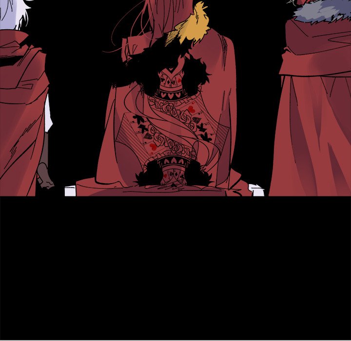 No Fantasy Alice - Chapter 47 Page 29