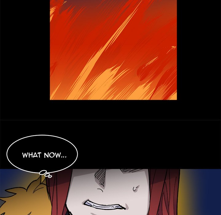 No Fantasy Alice - Chapter 53 Page 45