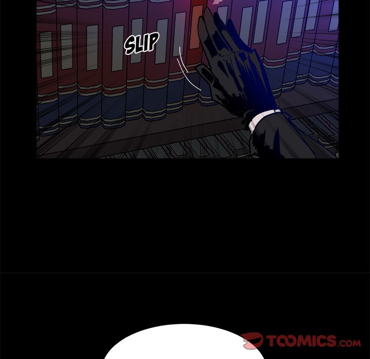 No Fantasy Alice - Chapter 60 Page 22