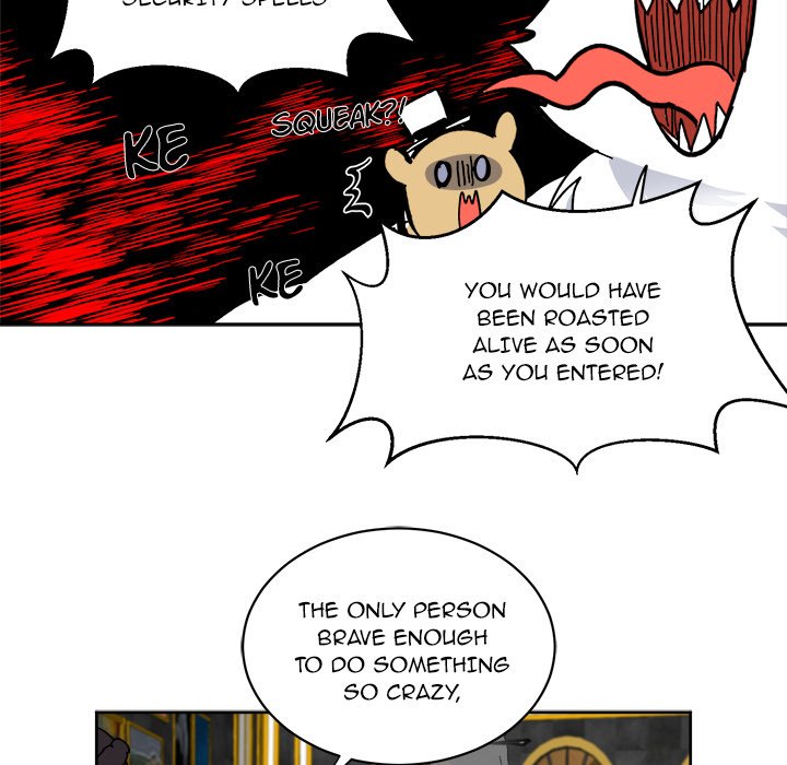 No Fantasy Alice - Chapter 62 Page 73