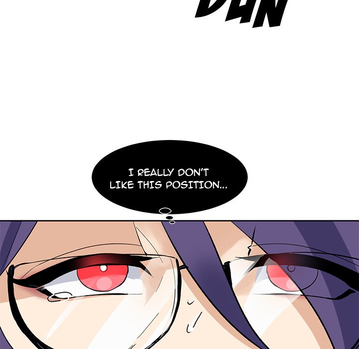 No Fantasy Alice - Chapter 68 Page 17