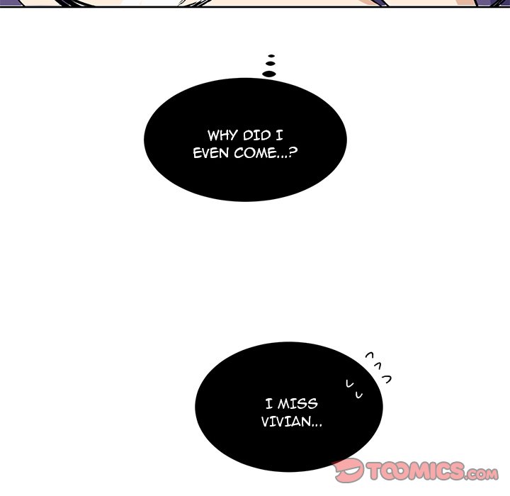 No Fantasy Alice - Chapter 68 Page 18