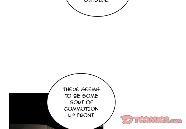 No Fantasy Alice - Chapter 68 Page 2