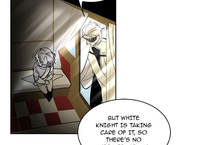 No Fantasy Alice - Chapter 68 Page 3