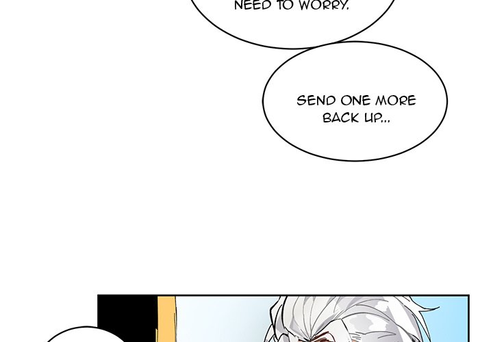 No Fantasy Alice - Chapter 68 Page 4