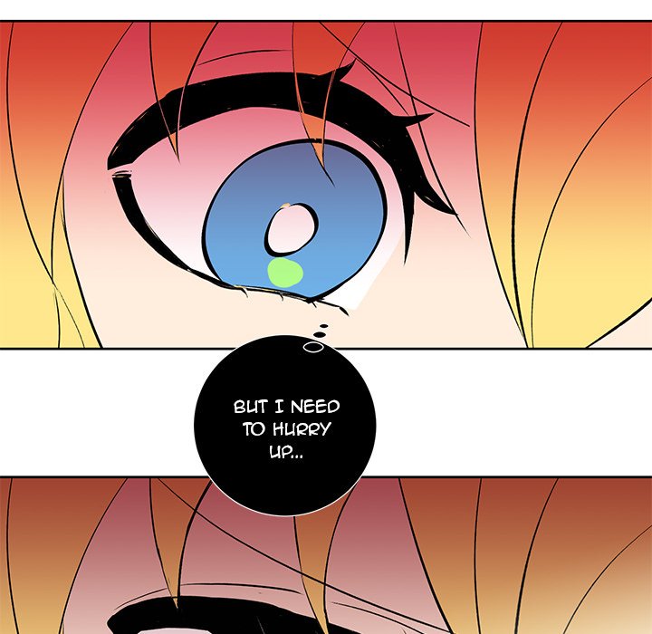 No Fantasy Alice - Chapter 68 Page 51