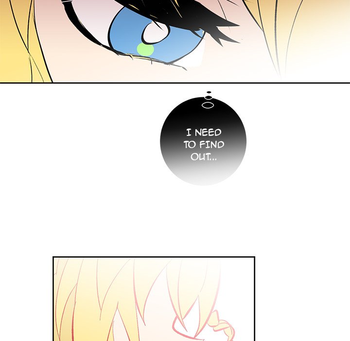 No Fantasy Alice - Chapter 68 Page 52