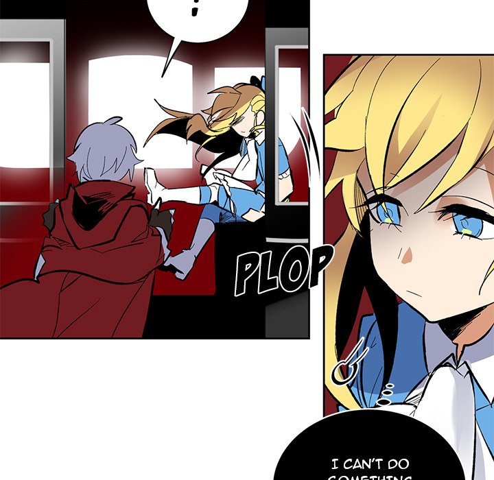 No Fantasy Alice - Chapter 68 Page 55