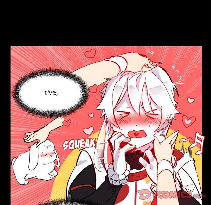 No Fantasy Alice - Chapter 70 Page 38