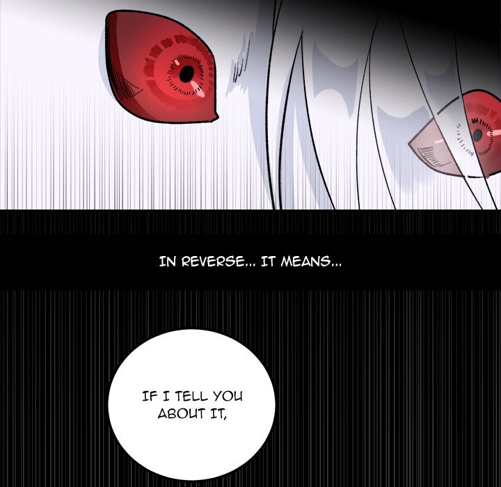 No Fantasy Alice - Chapter 71 Page 136